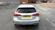 Mercedes-Benz A-Class A200 AMG Line 5dr Petrol Hatchback